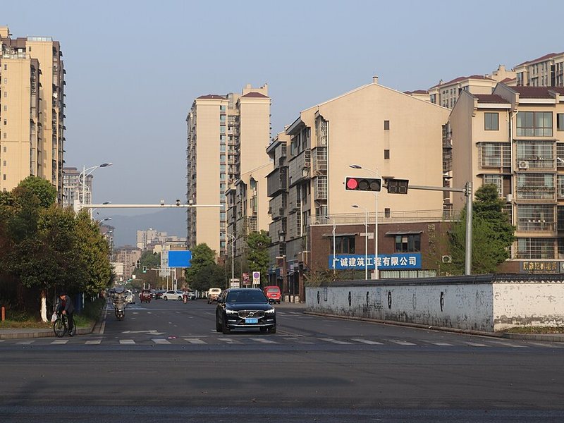 峨眉山